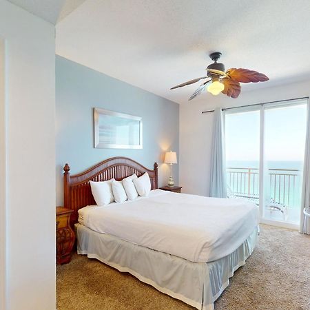 Sterling Reef 1505 Apartment Panama City Beach Exterior photo