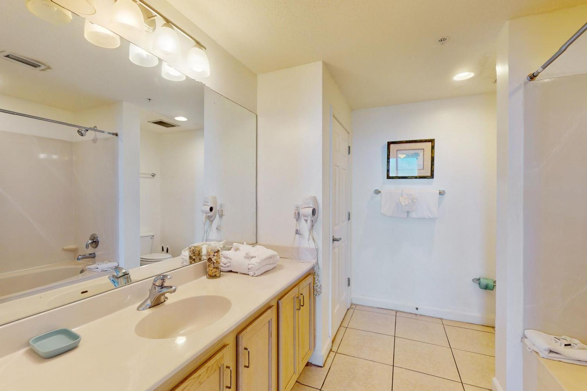 Sterling Reef 1505 Apartment Panama City Beach Exterior photo