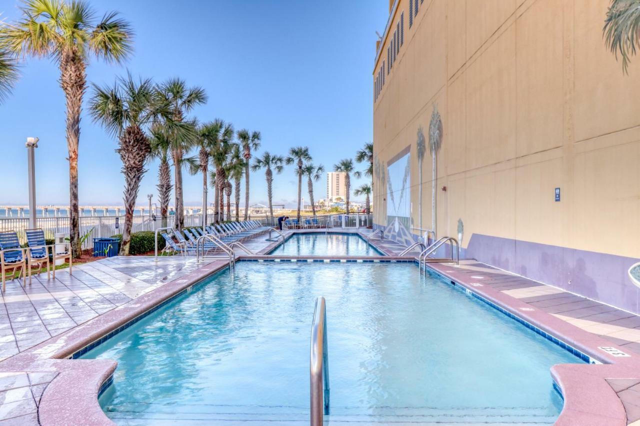 Sterling Reef 1505 Apartment Panama City Beach Exterior photo